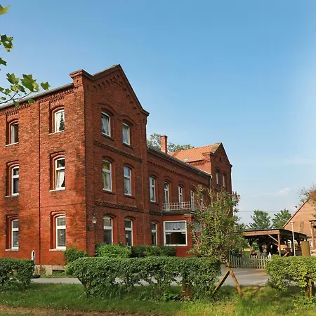 Motorradpension Externbrock * Holzhausen (Hoxter)